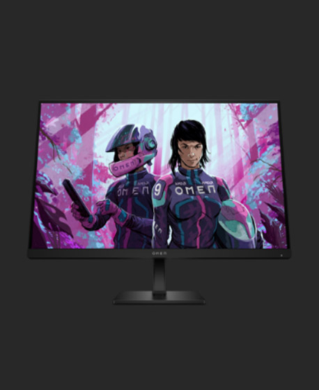 OMEN FAN